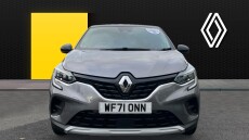 Renault Captur 1.0 TCE 90 Iconic 5dr Petrol Hatchback